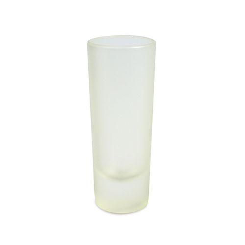 Schnaps-Glas, div. Größen und Formen