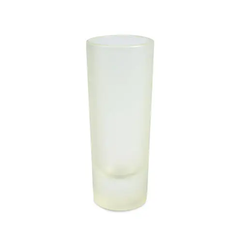 Schnaps-Glas, div. Größen und Formen