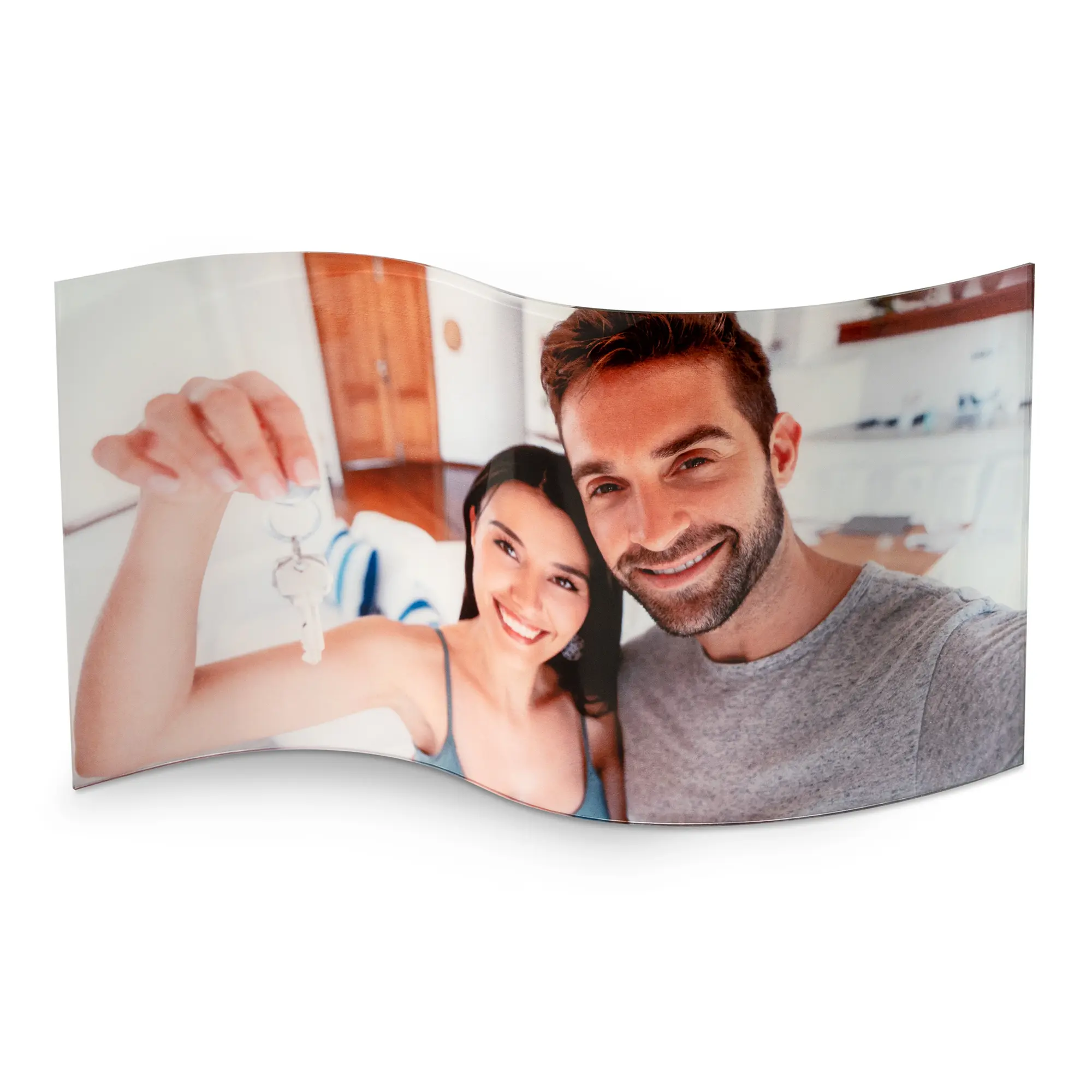 Jigs für Acrylic Emo-Frame EFA, div. Größen und Ausführungen