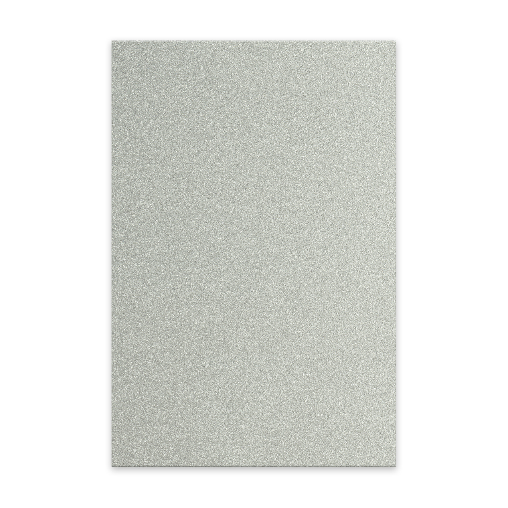 Alu-Tafel 150 x 200 mm, 0,5 mm stark, für Holztafel 203, div. Farben