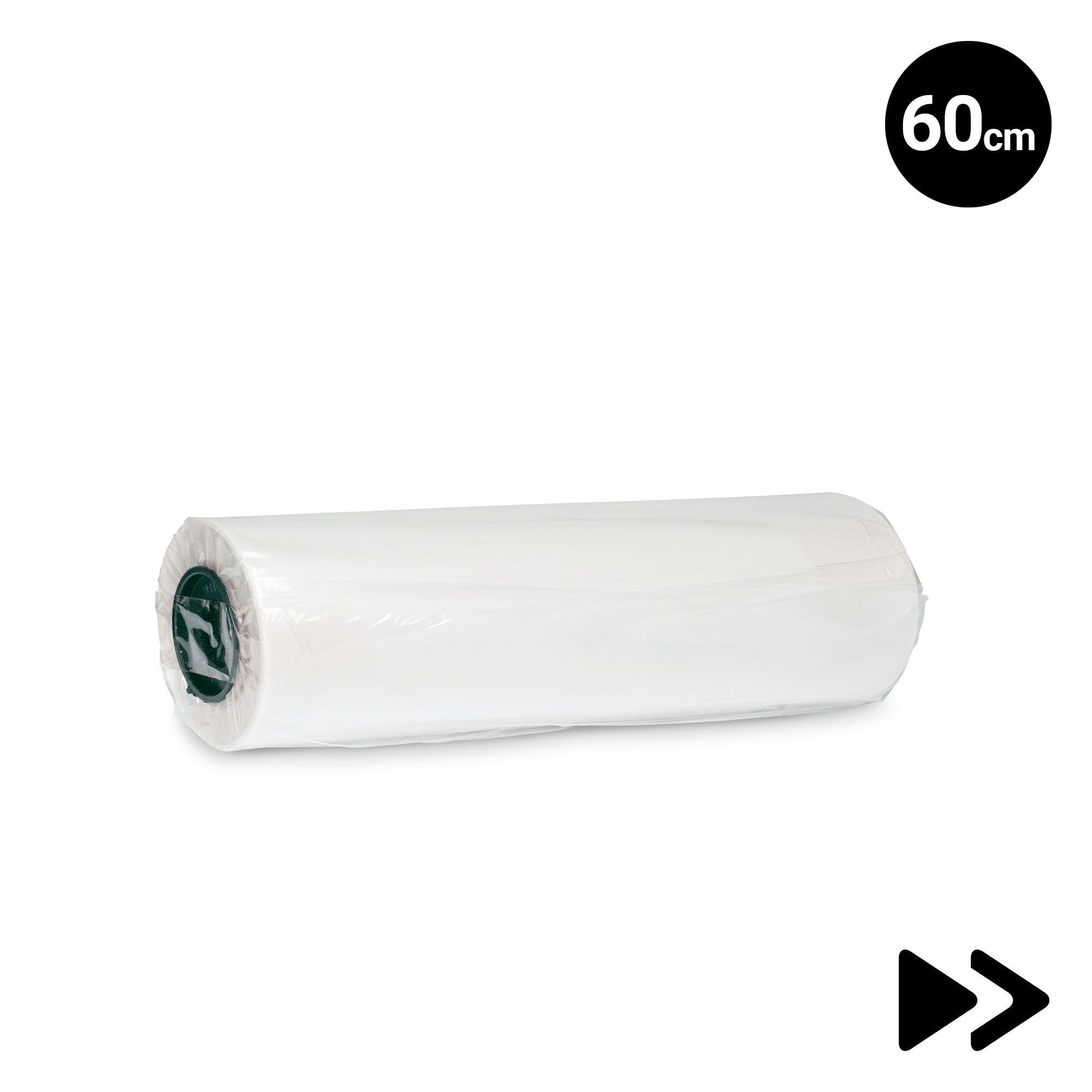 Film de transfert DTF  Revêtement double couche (retirer à froid), diverses versions