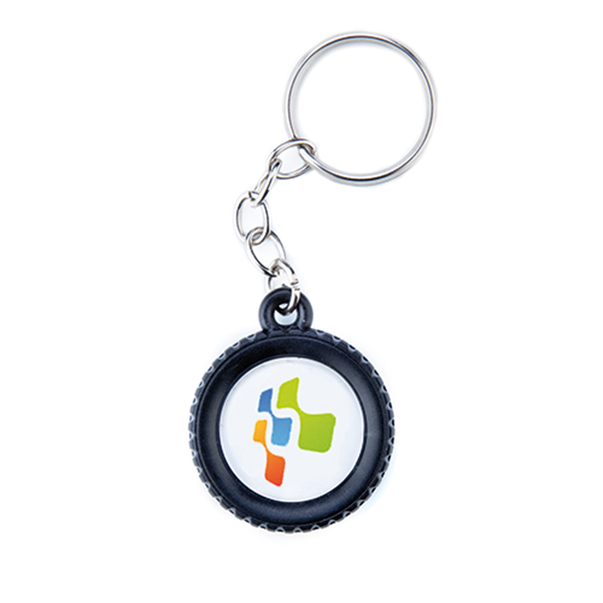 Porte-clés Multiplexx, Acrylique, Plastique, diverses versions