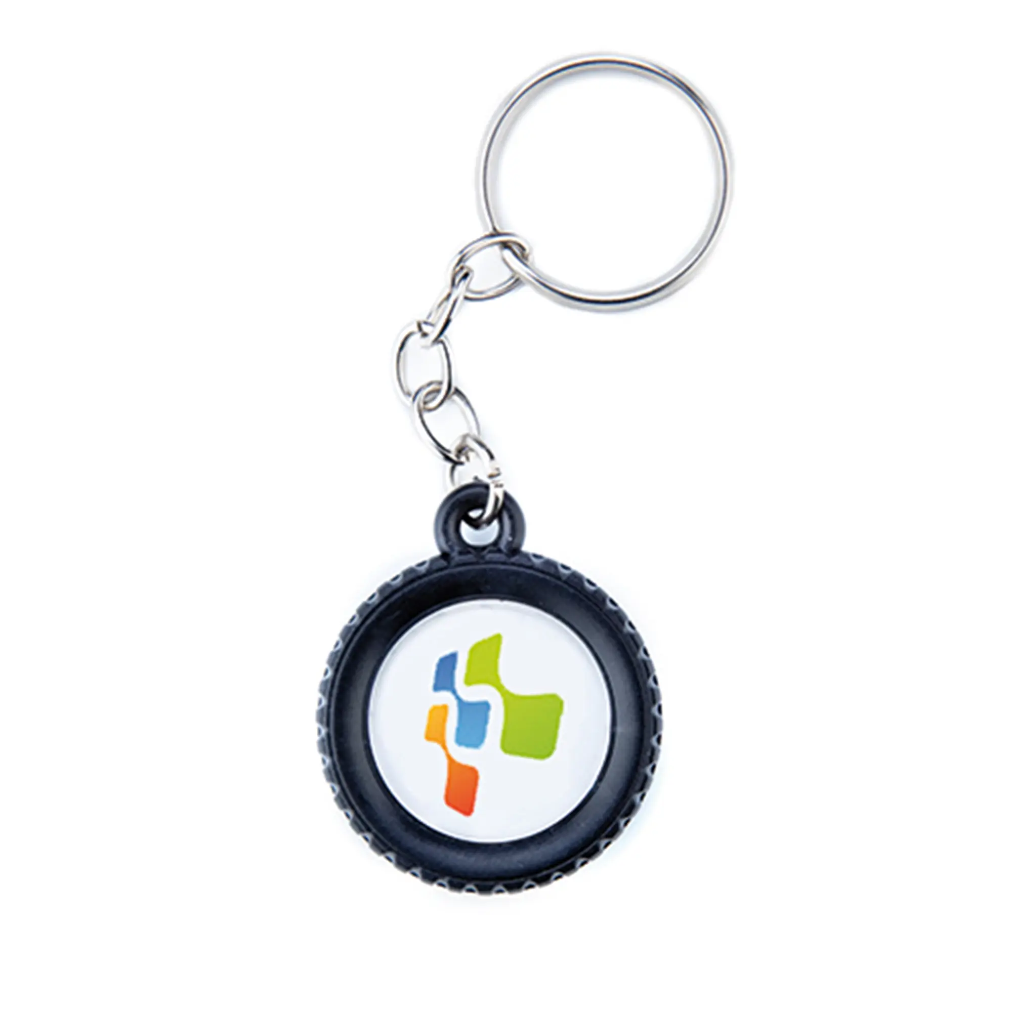 Multiplexx Schlüsselanhänger, Acryl, Kunststoff, versch. Ausführungen