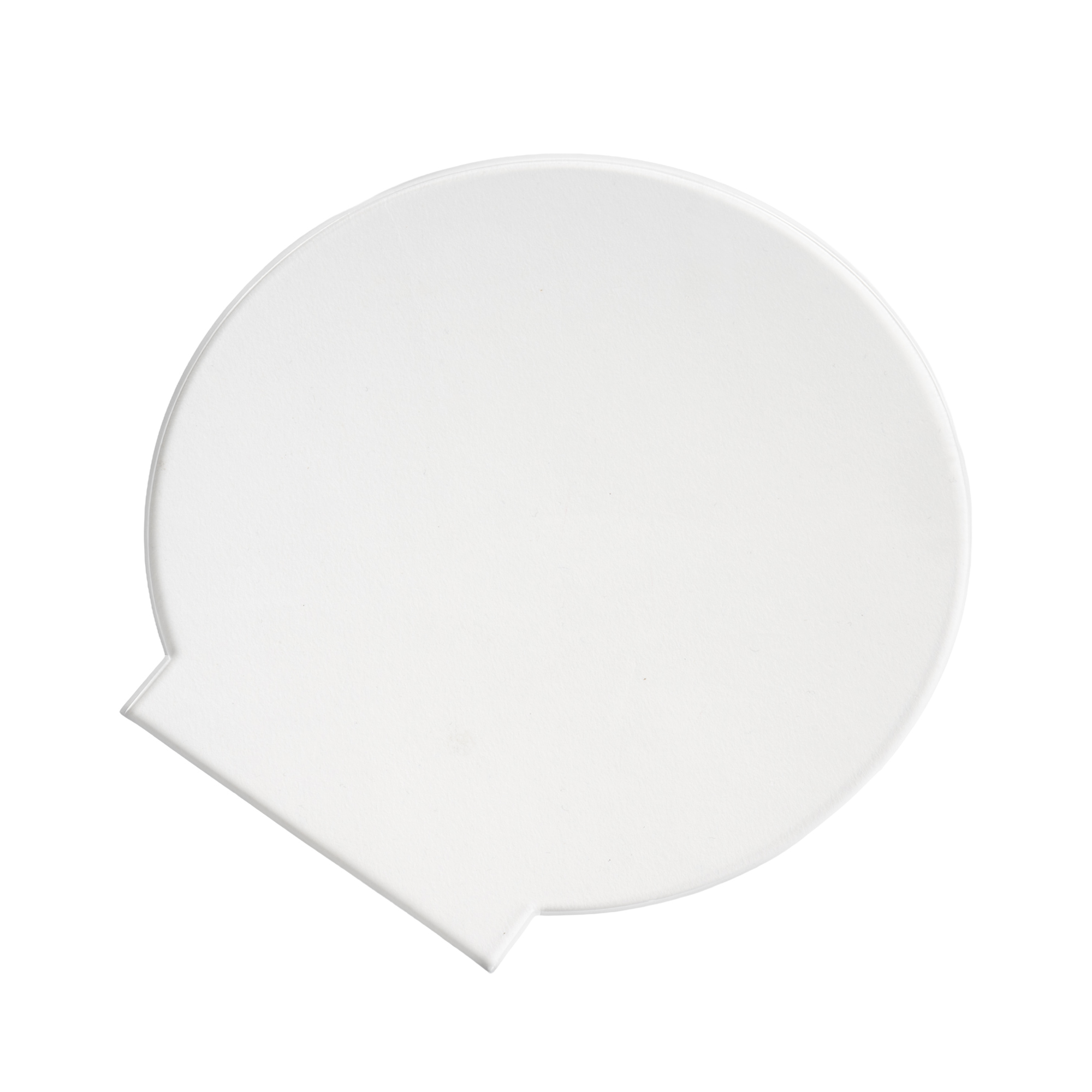 Acrylic panel suitable for wooden base L-ACR2-BAS-, various versions