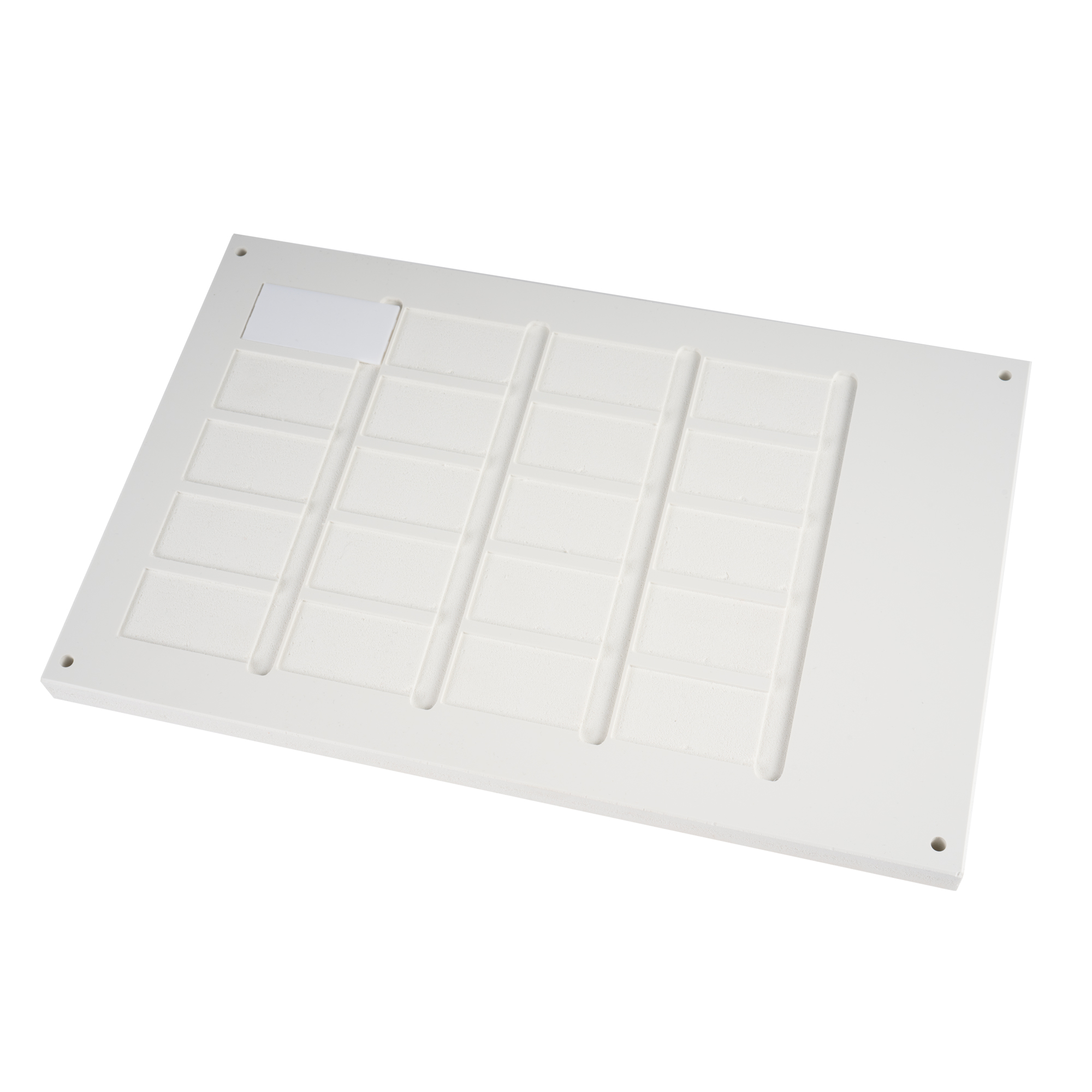 Support d’impression pour Epson® SC-V1000, différentes versions