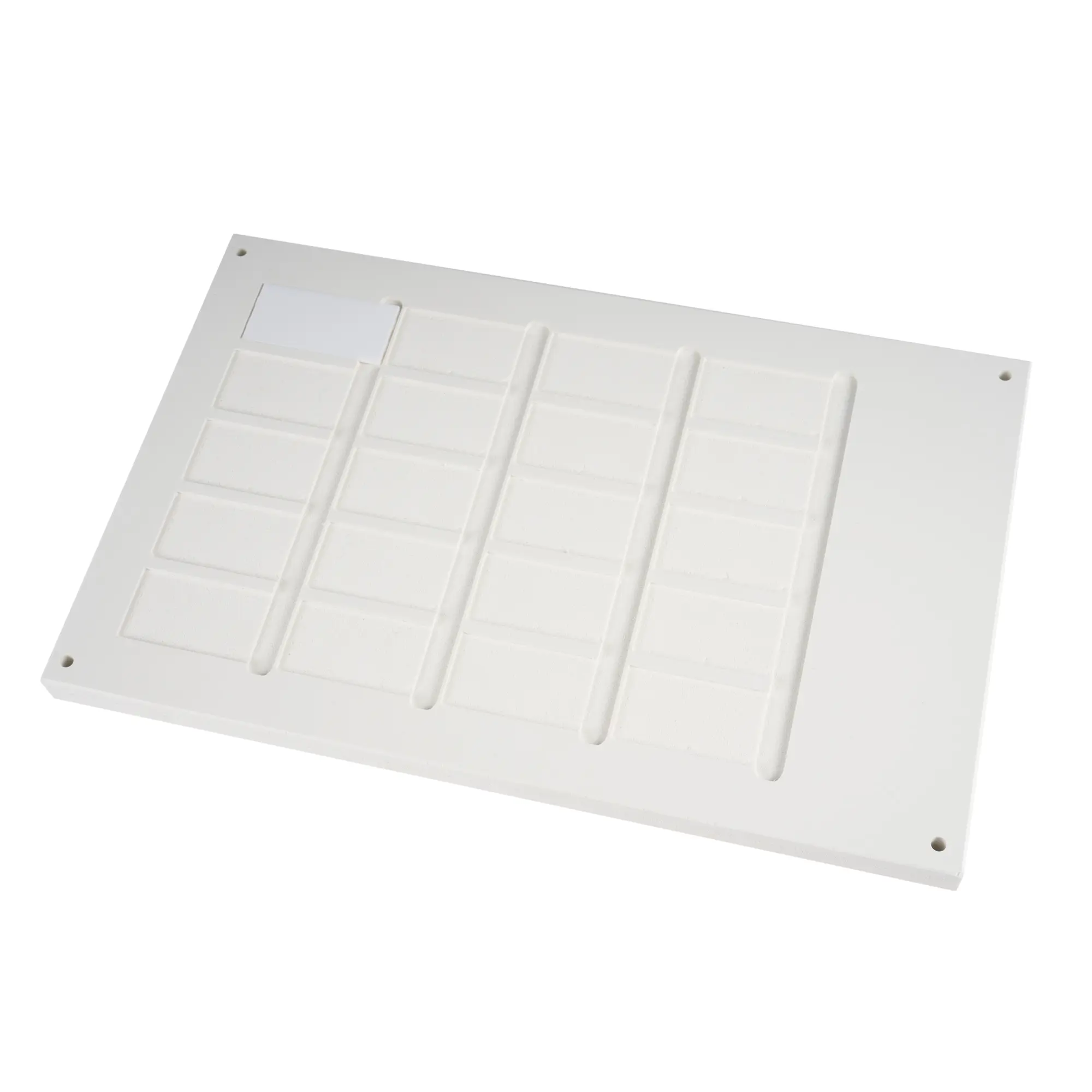 Material holder for insert,Epson® SC-V1000, different versions