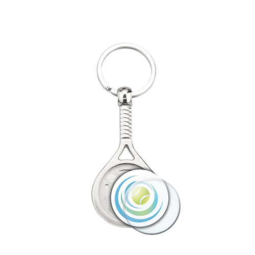 Multiplexx Keychain, metal, various versions