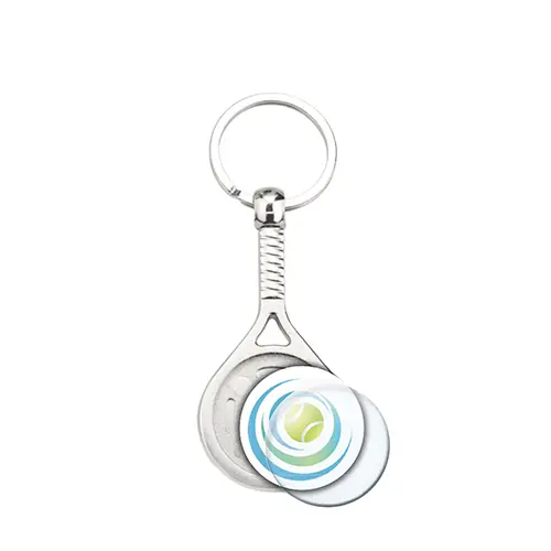 Multiplexx Schlüsselanhänger, Metall, versch. Ausführungen