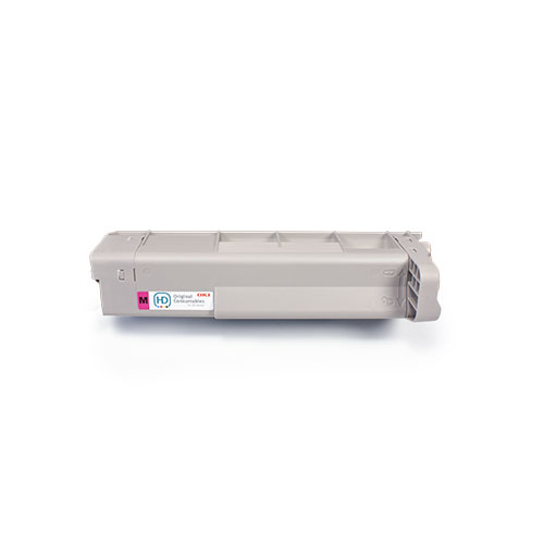 Toner pour OKI Pro7411WT, diverses versions