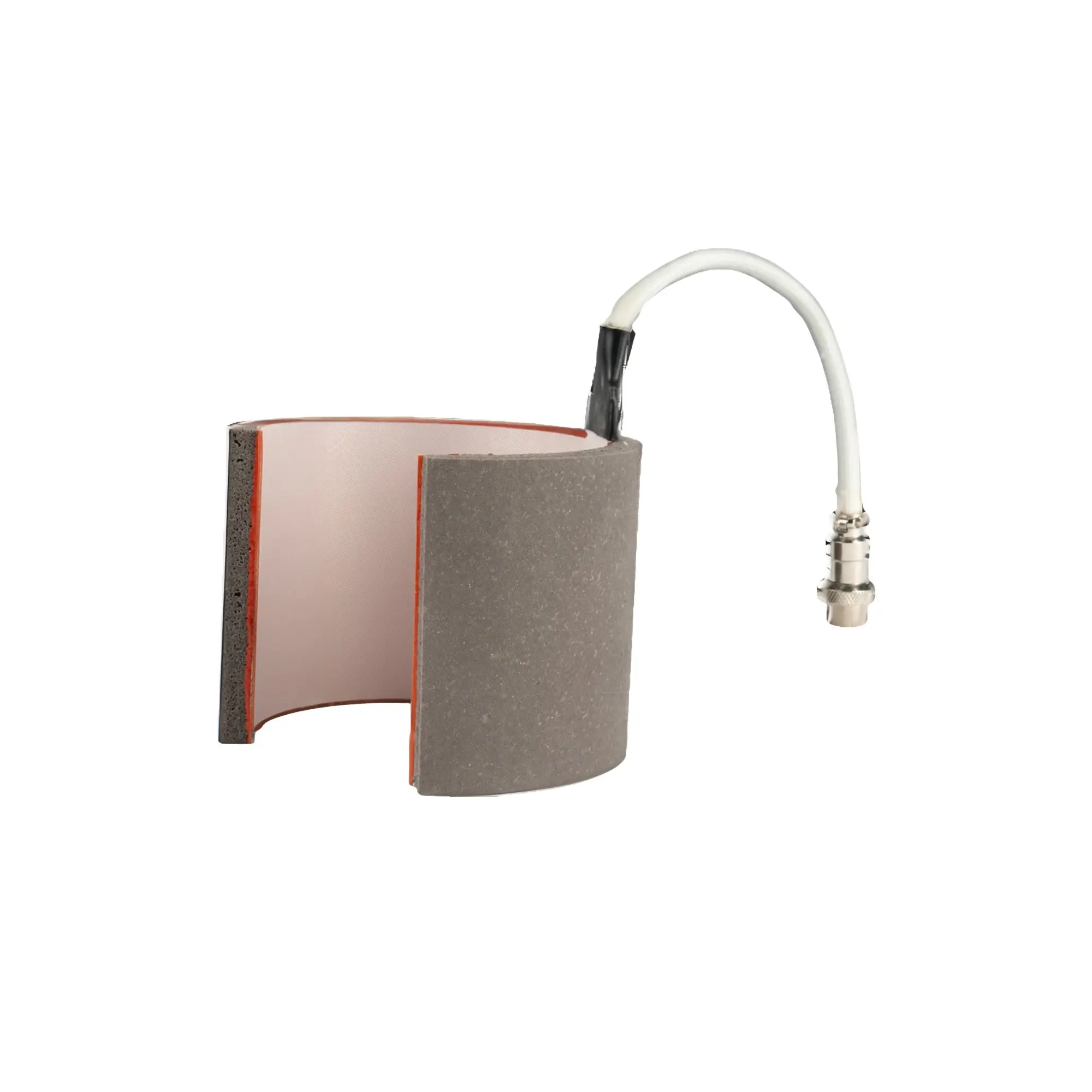 Ersatz-Heizelement für Tassenpresse, MPR-, div. Ausführungen