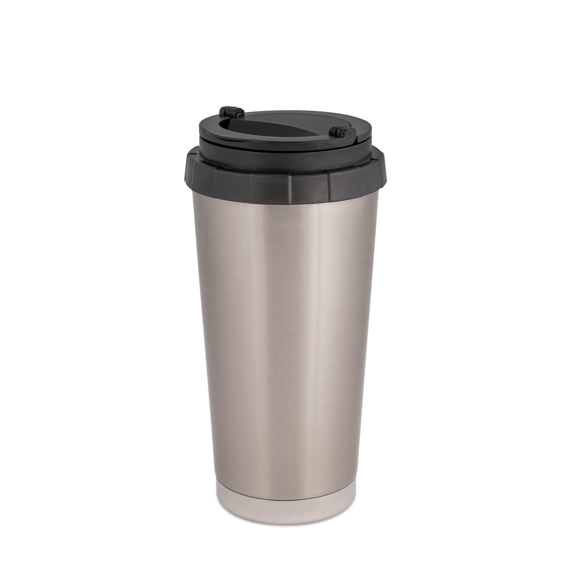 Edelstahl-Trinkbecher für Sublimationstransfer 16oz