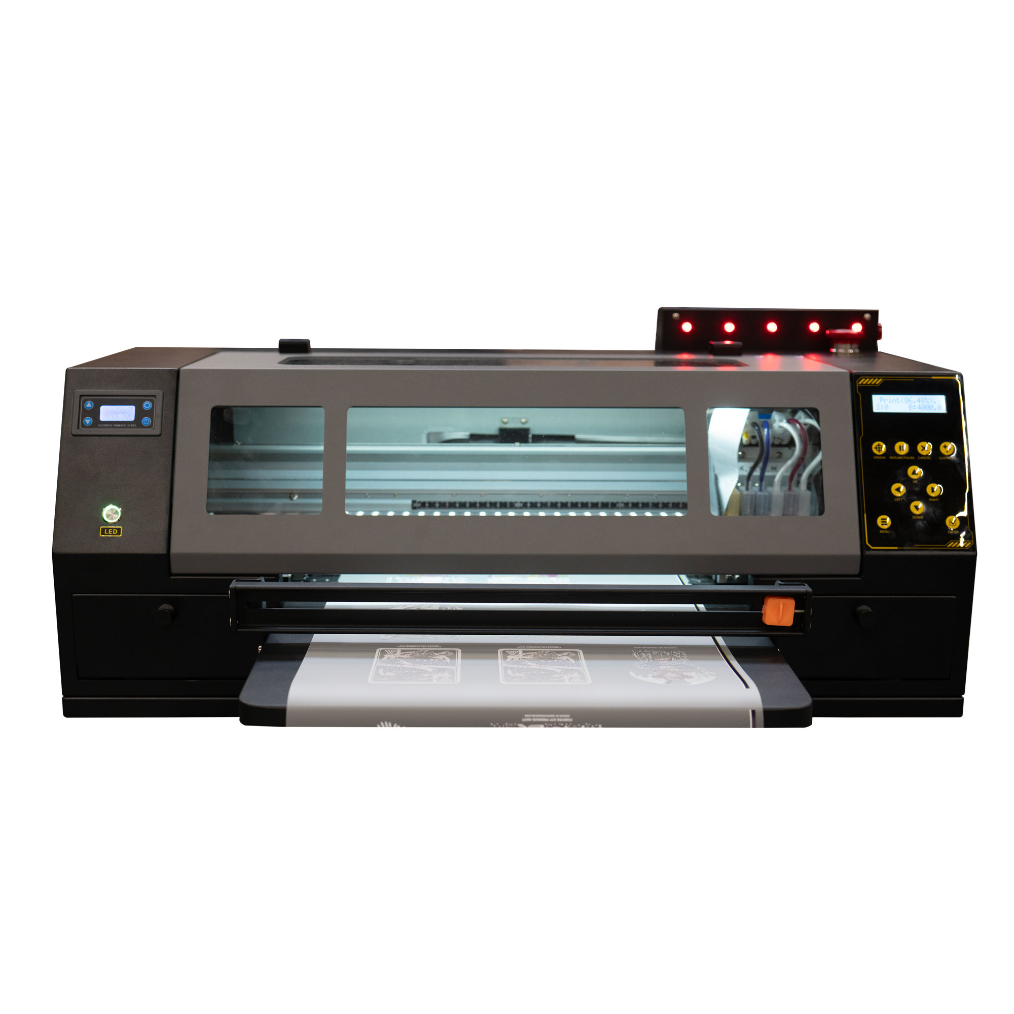 DTF Direct to Film printer XP300-Pro, for media widths up to 330 mm