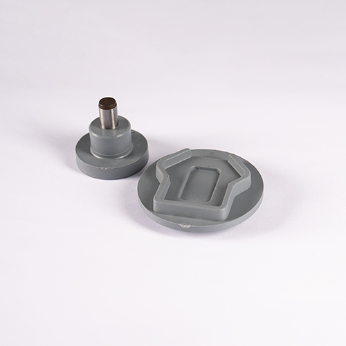 Unité de presse Multiplexx, 