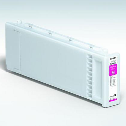 Epson UltraChrome® DG, pour SureColor F2000/F2100, cartouche de 600 ml, diverses couleurs