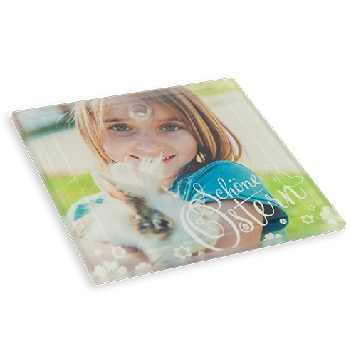 Pendentif en verre,  diverses tailles