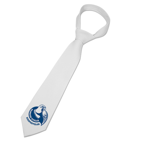 Sublistar® Krawatte genarbt, div. Farben