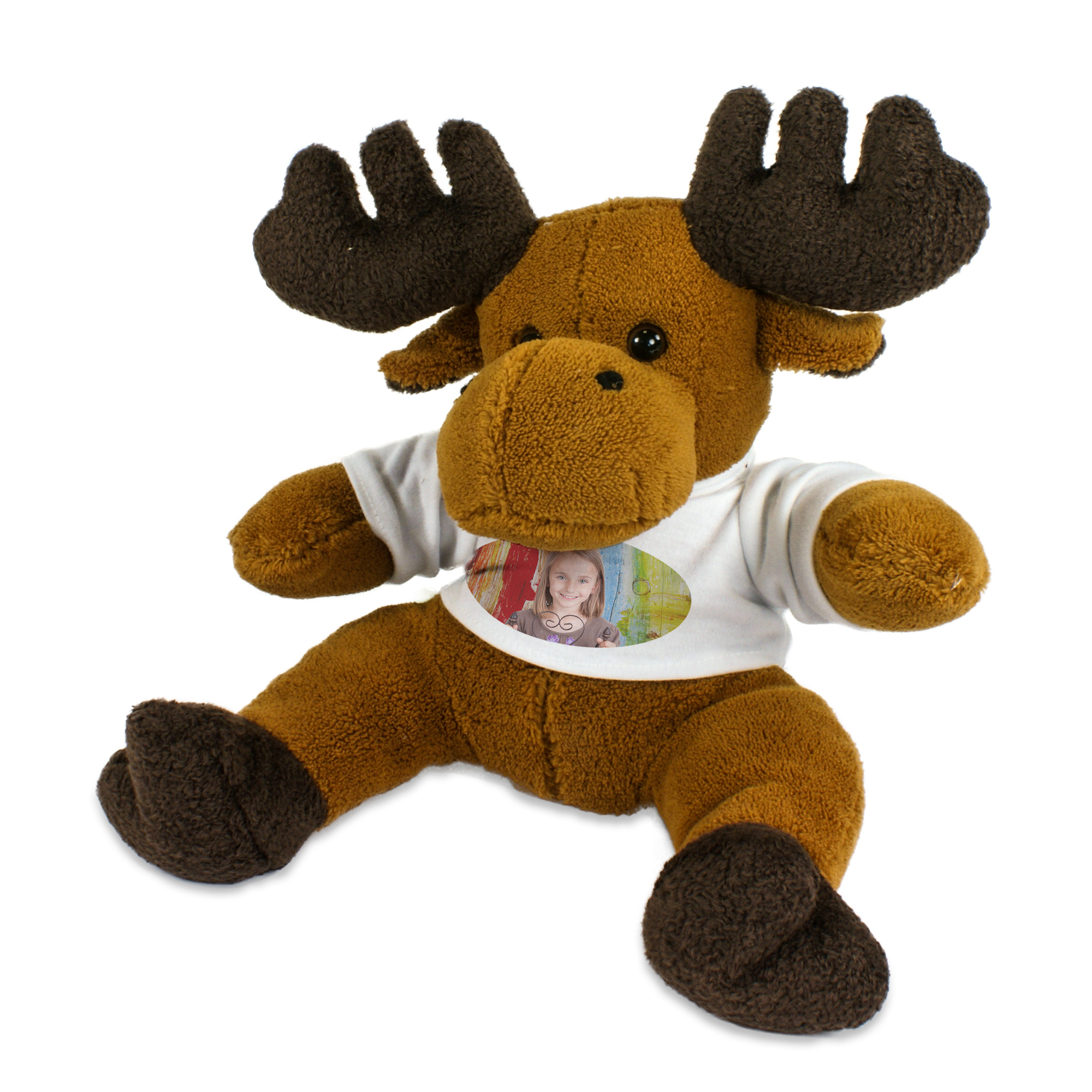Sublistar® Elch Knut, Plüschtier