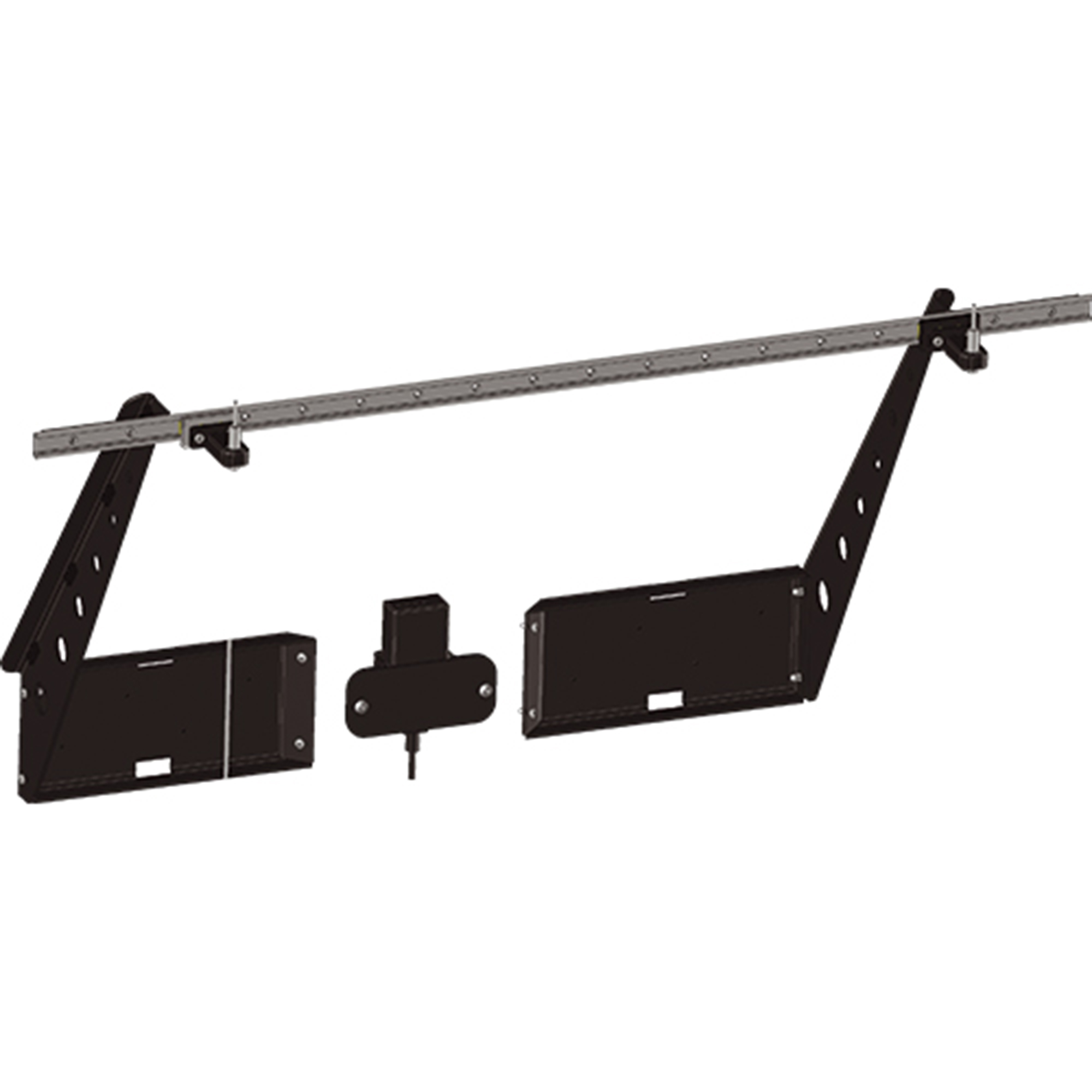 Pointeur laser double pour presses DUPLEX DUPLEX LITE, DUPLEX PRO et DUPLEX AIR PRO