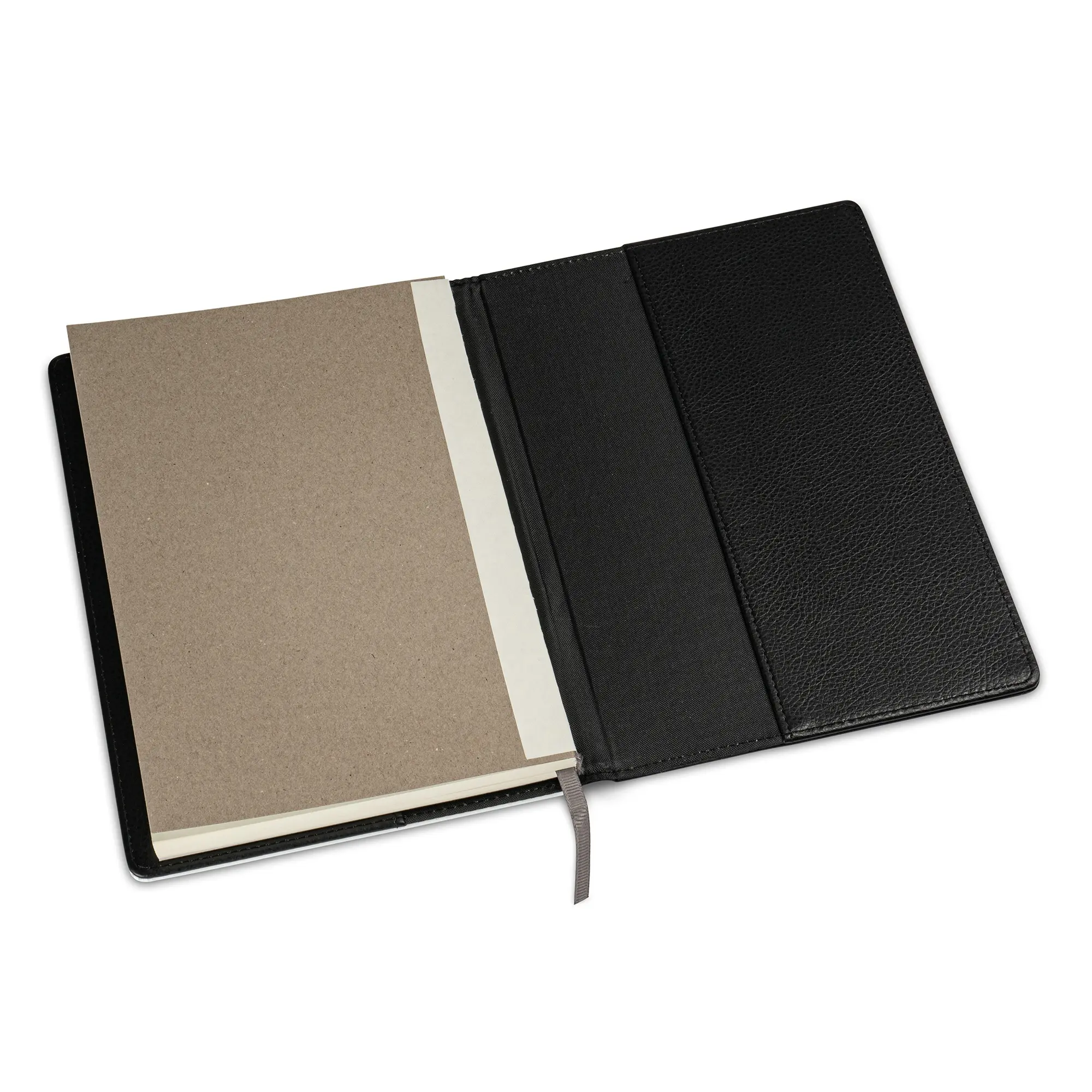 Subli Leather, Dokumentenmappen aus Kunstleder, verschiedene Größen