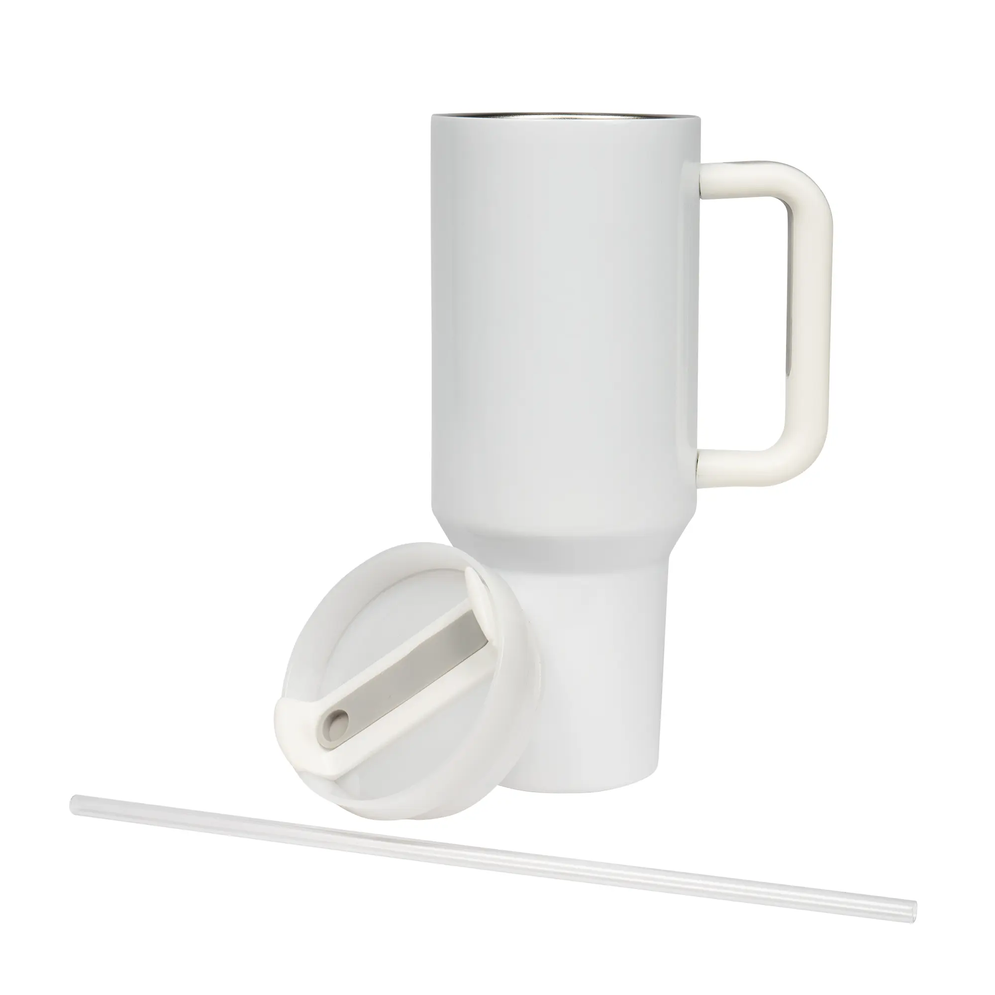 Gobelet thermos en inox, 40oz, taille Ø 95 mm, Next Generation sublimable, div. couleurs