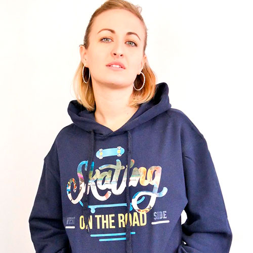 SubliFlex bedruckbare Flexfolie, div. Ausführungen