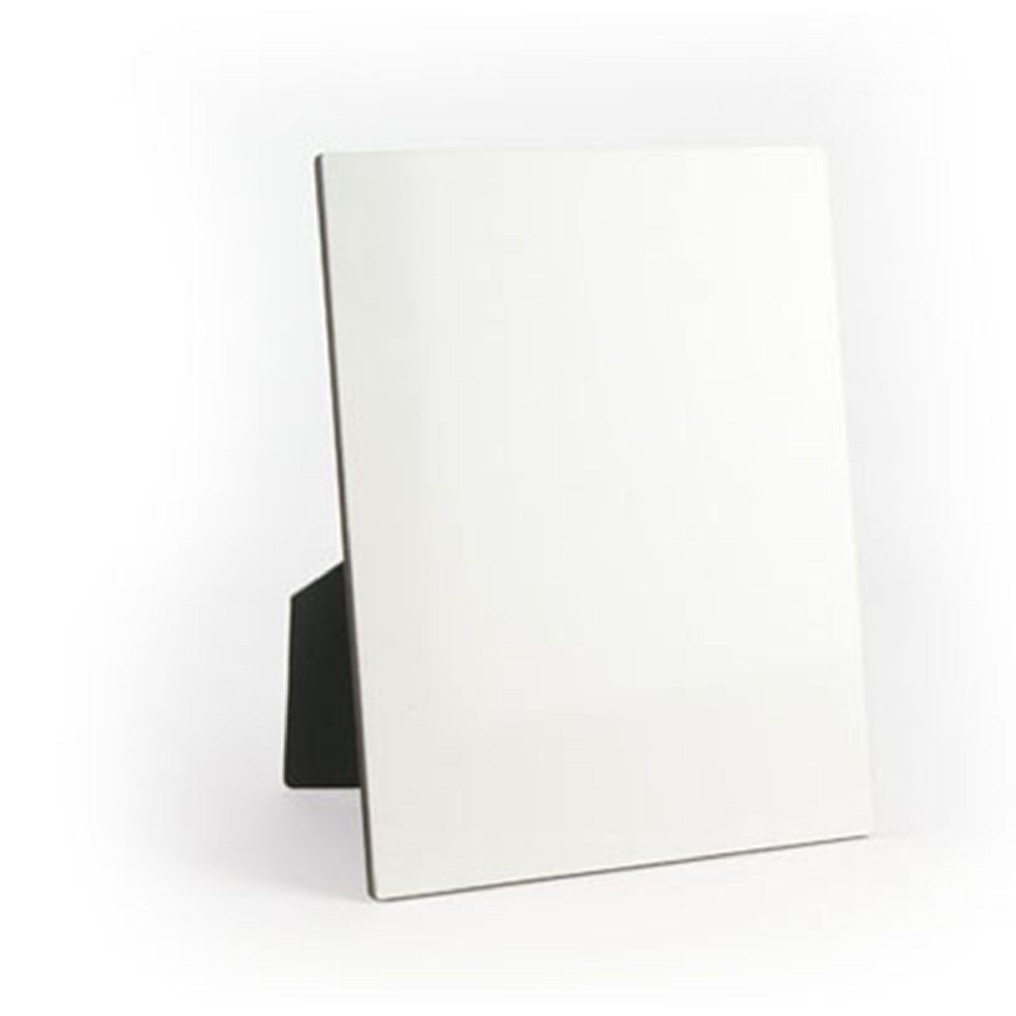 ChromaLuxe Hartfaser Einzel-Fotopaneel mit Aufsteller,  Größe 203 x 254 x 6 mm