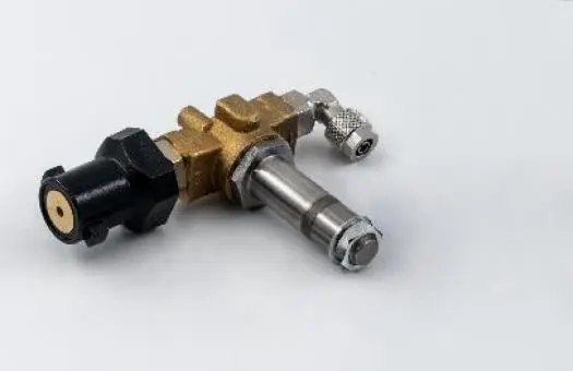 Spare and wear parts for PreTreater 