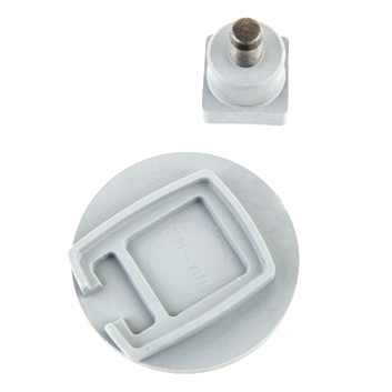 Unité de presse Multiplexx, 