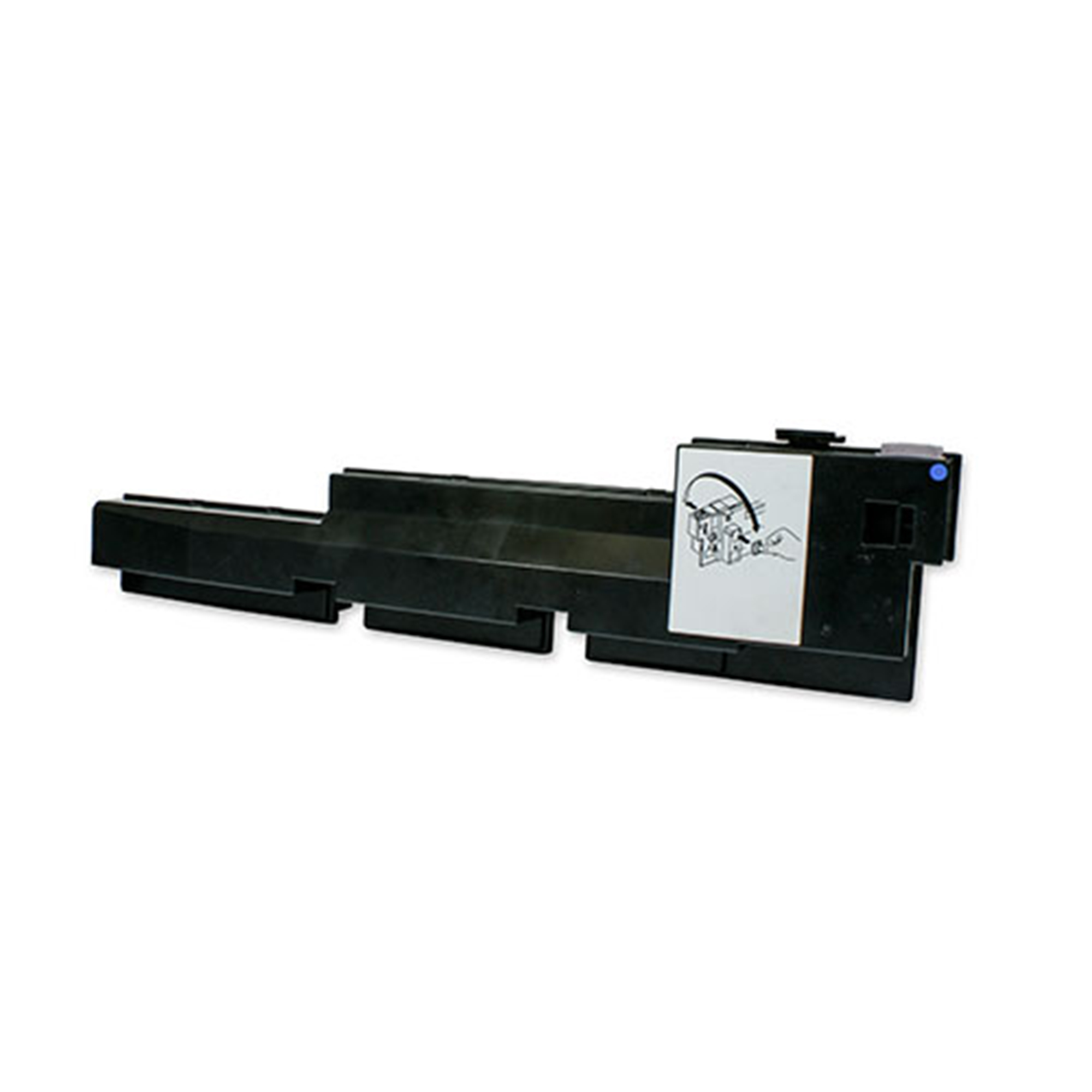 Resttonerbehälter für OKI Pro9420WT, für ca. 6.000 Seiten