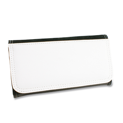 Portefeuille Maxi, couleur noir, taille 185 x 100 mm, 90 pcs./carton