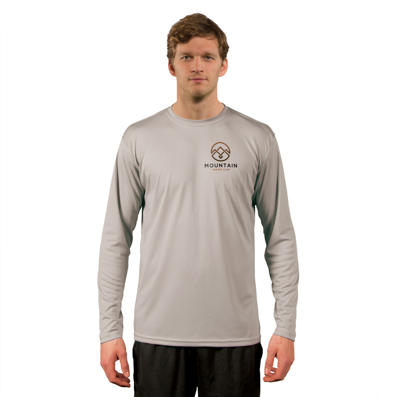 Vapor Solar Mens Longsleeve, various colours and sizes
