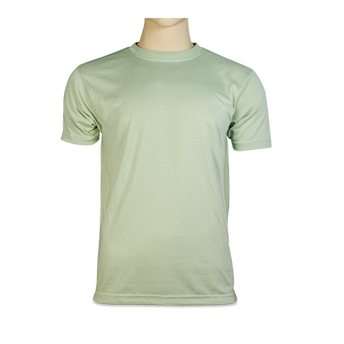 Tee-shirt basic unisex, divers coloris et tailles