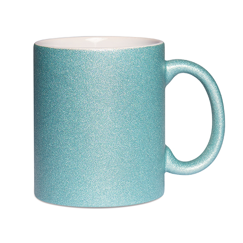 Tasse en céramique SPARK- 11oz, Sublistar®-Coating, div. couleurs