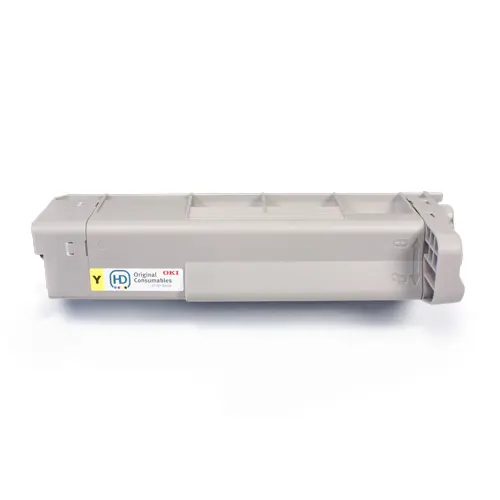 Toner for OKI C711WT, various versions