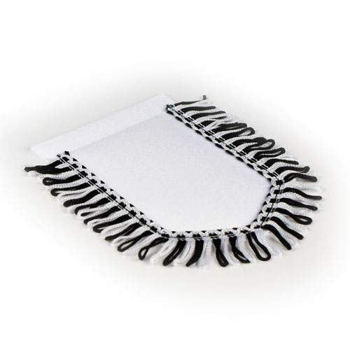 Sublistar® Fünfeckswimpel MINI 13 x 15 cm