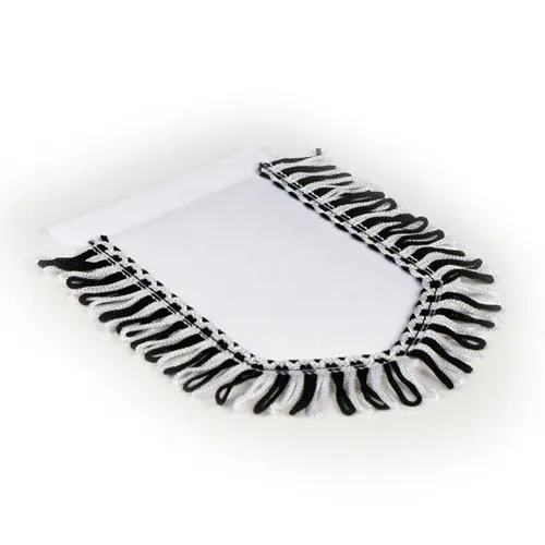 Sublistar® Fünfeckswimpel MINI 13 x 15 cm