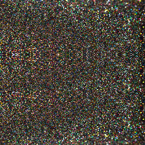 Nova-Flex 6000 Polyester Glitter, diverses couleurs et tailles