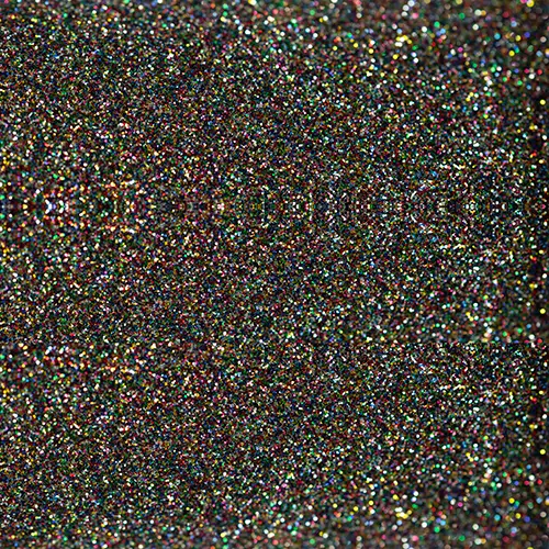 Nova-Flex 6000 Polyester Glitter, various colours and dimensions