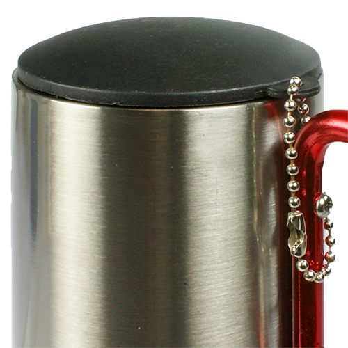 Deckel für Edelstahltasse, diverse Größen Deckel für Edelstahltasse, diverse Größen