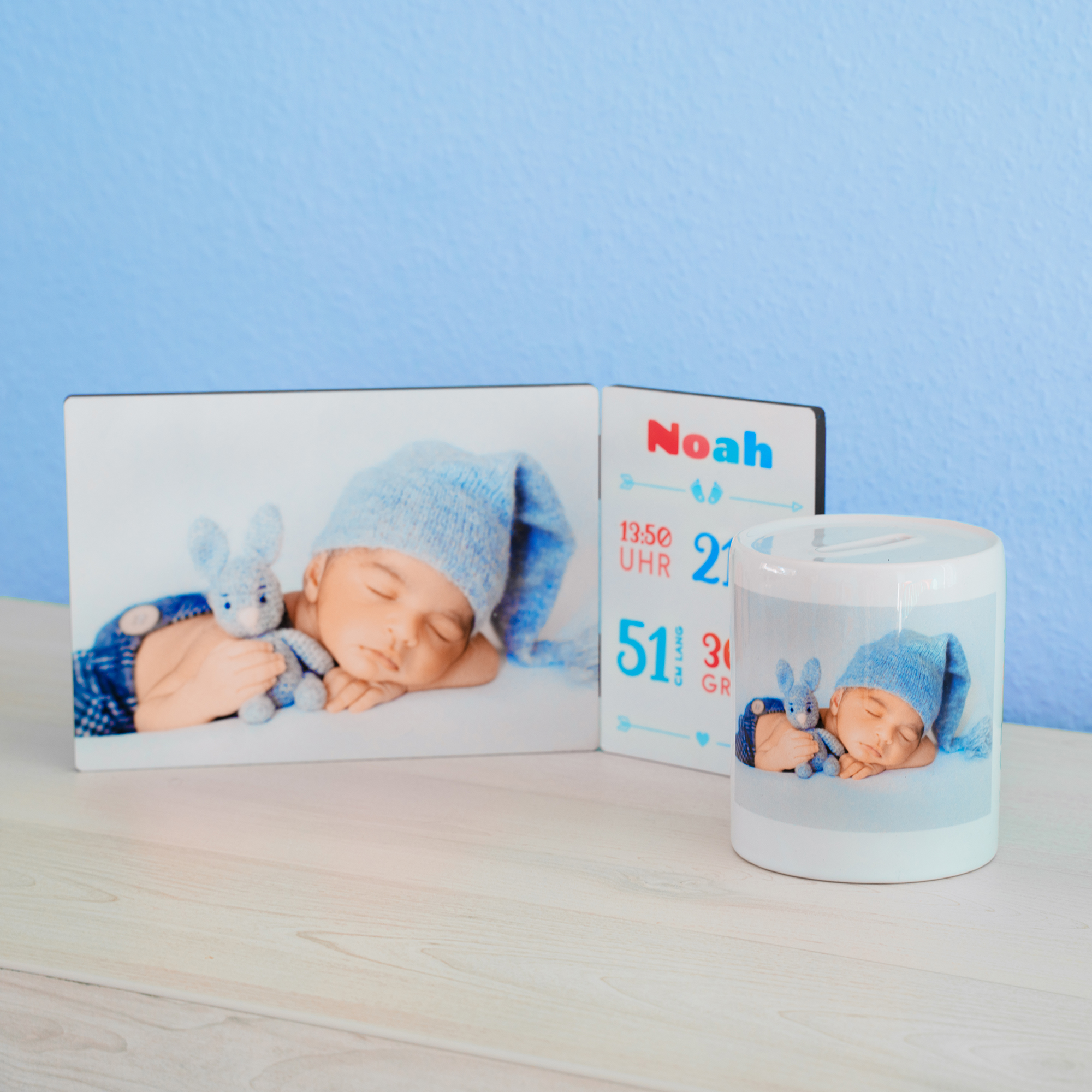 ChromaLuxe Panel photo double en fibres dures, horizontal, taille 89 x127 mm & 178 x127 mm, 15 set/carton