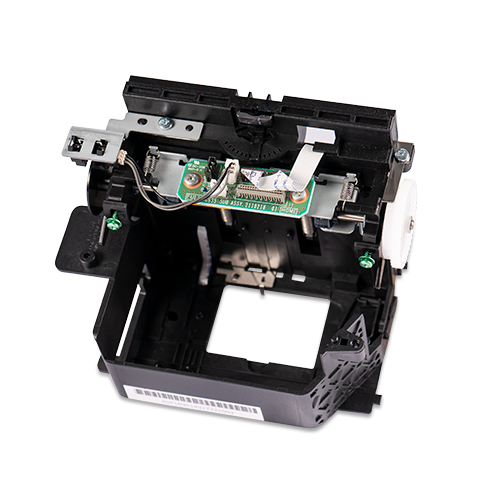 Pièces de rechange et d’usure pour l'impression DTG 