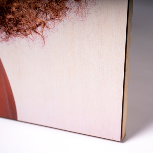 Photo Panel Birch Plywood, various sizes and various surfaces Photo Panel Birch Plywood, various sizes and various surfaces