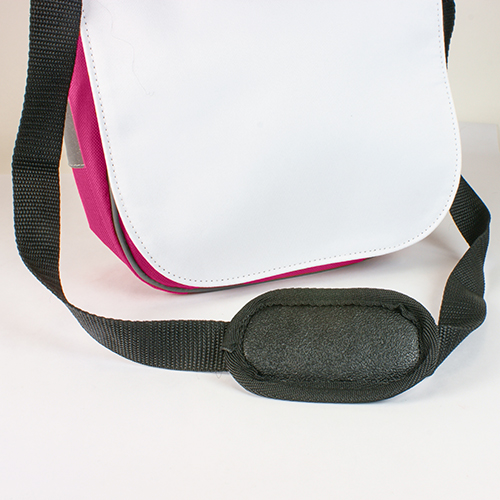 Sublistar® Sac enfants pour jardin d’enfants JULIA avec rabat interchangeable, divers coloris