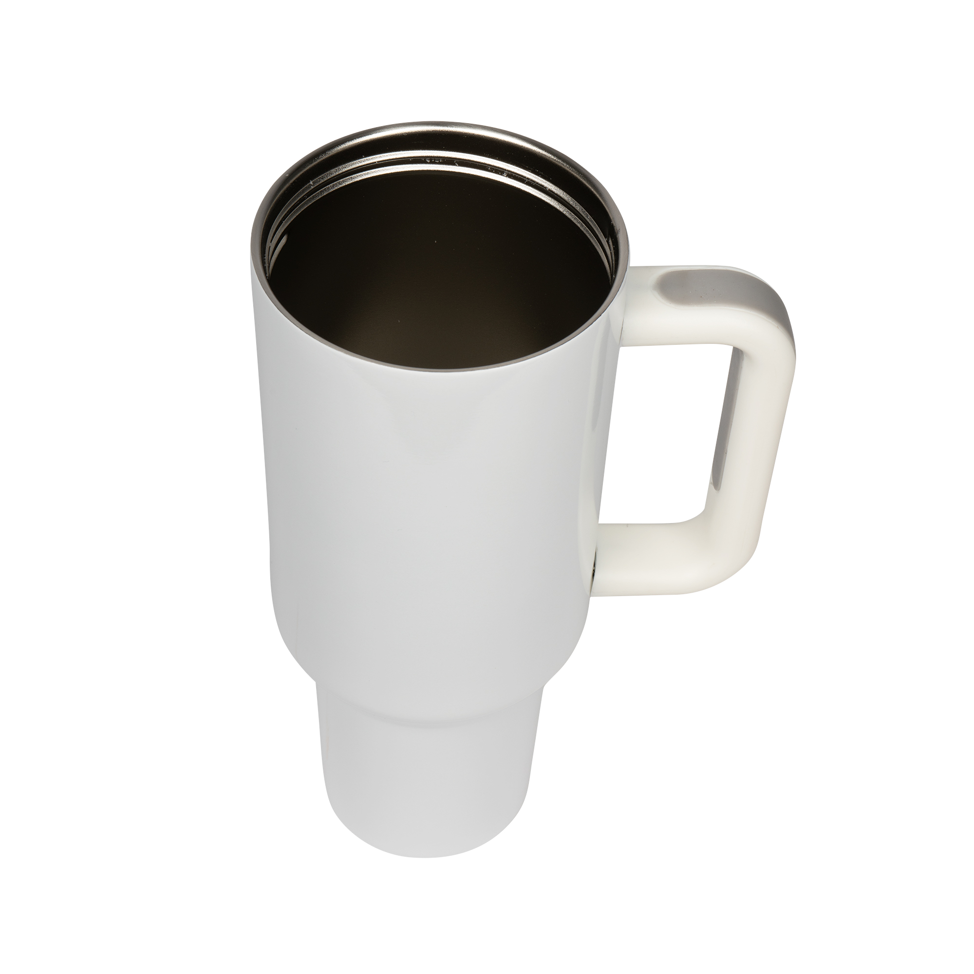 Edelstahl-Thermobecher 40oz, Größe Ø 95 mm, Next Generation sublimierbar, div. Farben Edelstahl-Thermobecher 40oz, Größe Ø 95 mm, Next Generation sublimierbar, div. Farben