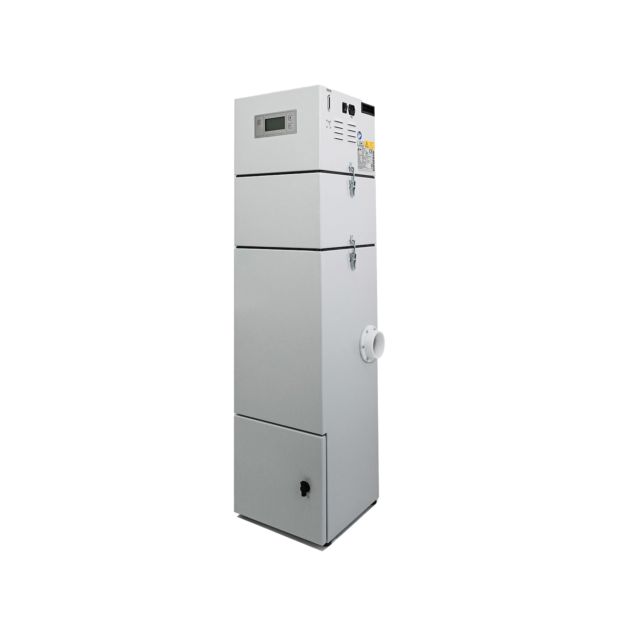 Filter- & Absauganlage OEN155 