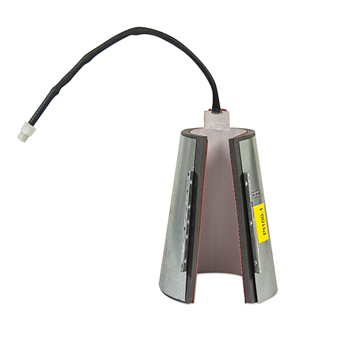 Élément chauffant pour Presse à tasses RED MUG, diverses versions