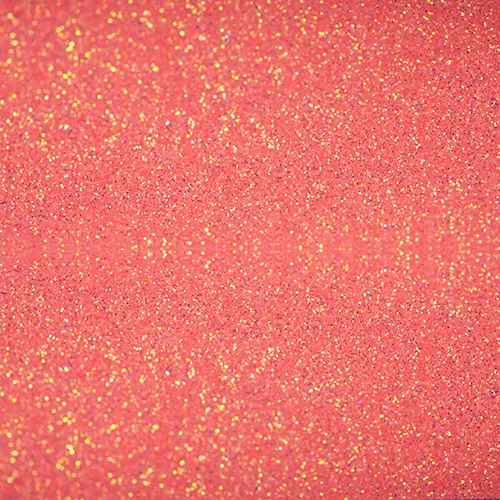 Nova-Flex 6100 Polyester Glitter Special, various colours and dimensions