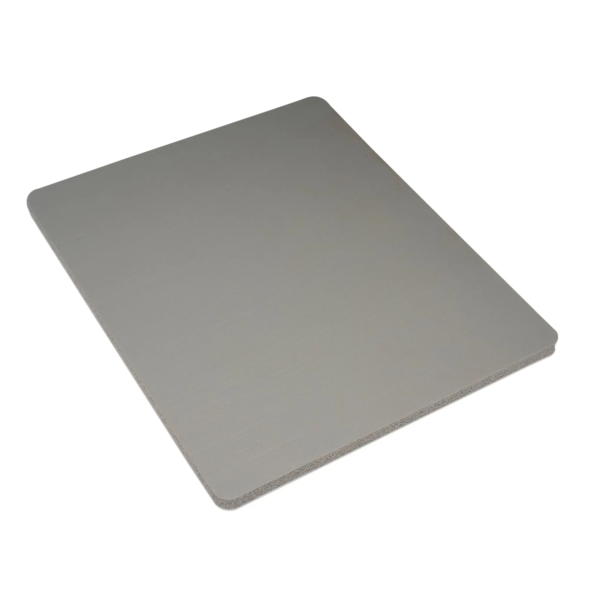 Silikon-Schaummatte, 10 mm stark, div. Größen