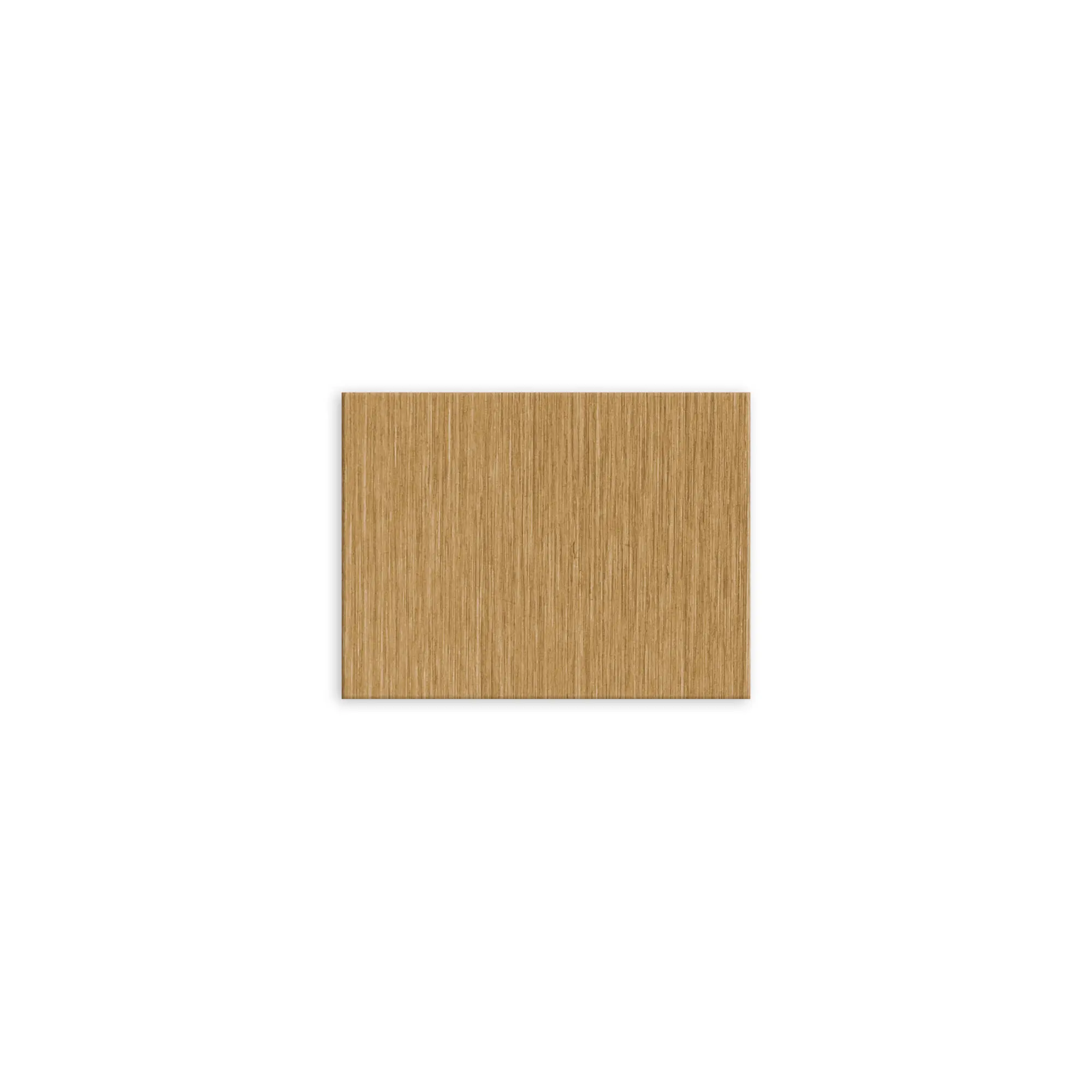 Alu-Platte 150 x 200 mm, 0,5 mm stark, div. Farben