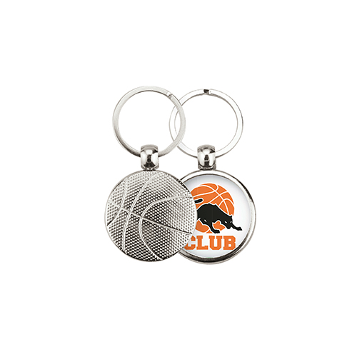 Multiplexx Keychain, metal, various versions